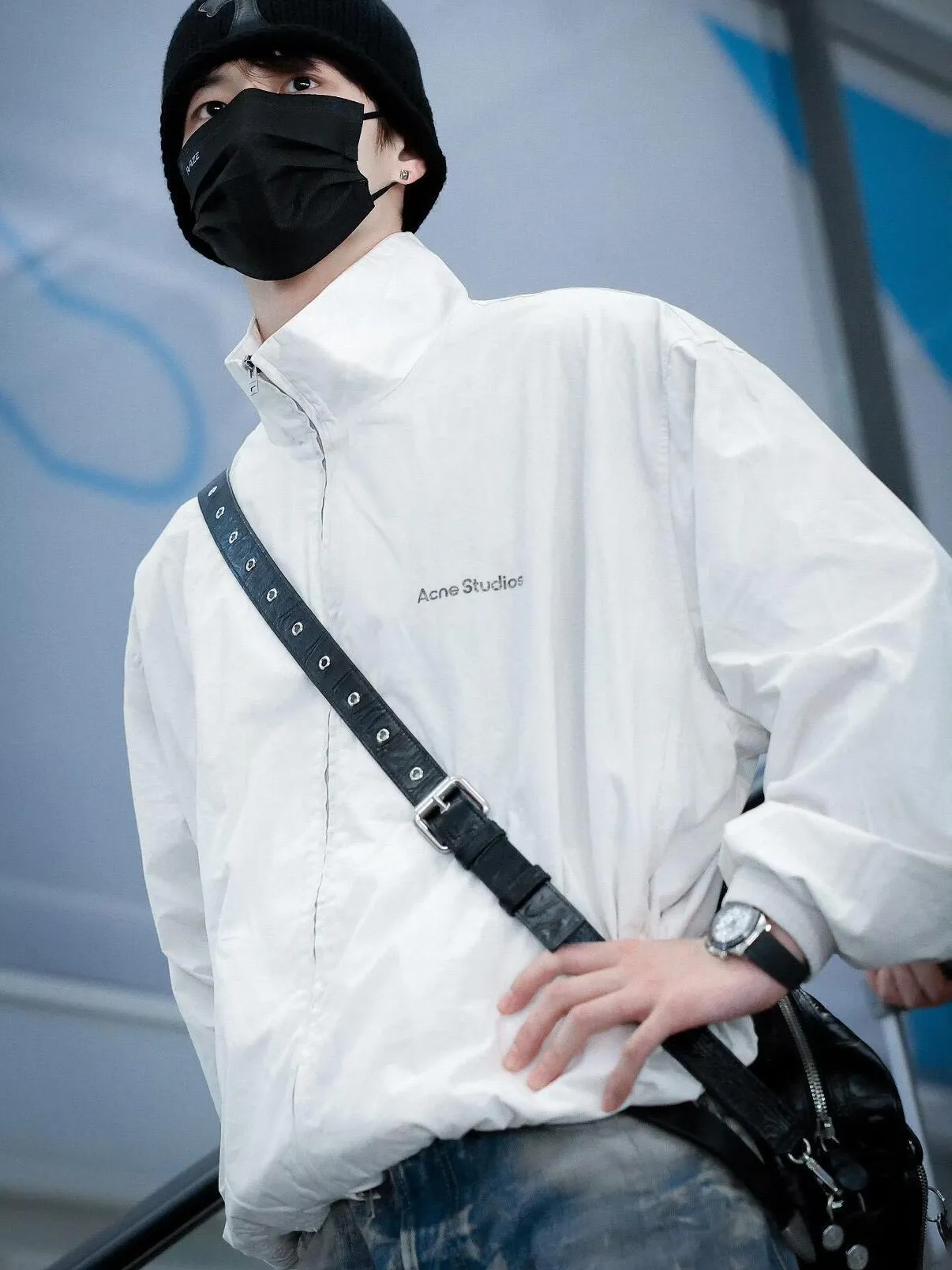 【Celebrity Same Style】